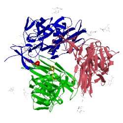 Image of CATH 1mql