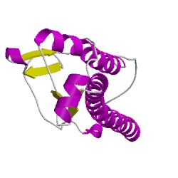 Image of CATH 1mqlB
