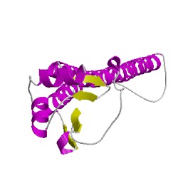 Image of CATH 1mqlE