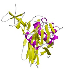 Image of CATH 1mqlG