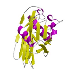 Image of CATH 1mqlG01