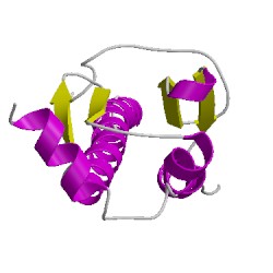 Image of CATH 1mqlH00