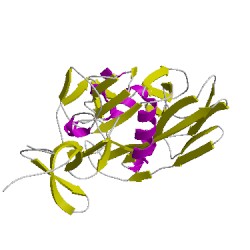 Image of CATH 1mqmA