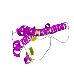 Image of CATH 1mqmE