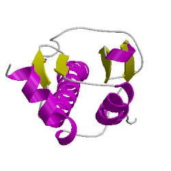 Image of CATH 1mqmH