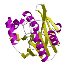 Image of CATH 1mqoA