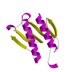 Image of CATH 1mqrA01