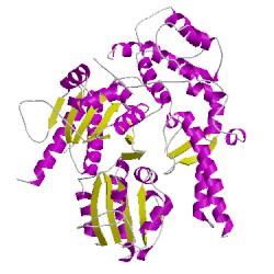 Image of CATH 1mqsA