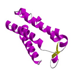 Image of CATH 1mqvA00