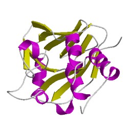 Image of CATH 1mr1B