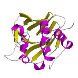 Image of CATH 1mr1B00