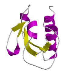 Image of CATH 1mr1C