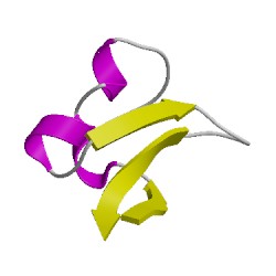 Image of CATH 1mr4A