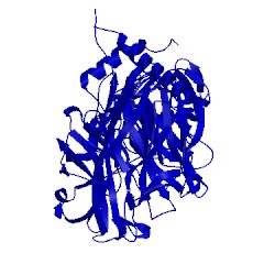 Image of CATH 1mr5