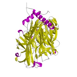 Image of CATH 1mr5A