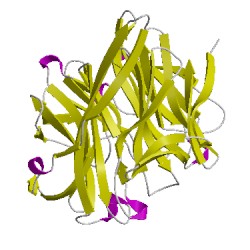 Image of CATH 1mr5A01