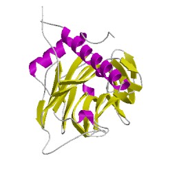 Image of CATH 1mr5A02