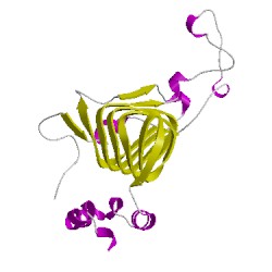 Image of CATH 1mr7A00