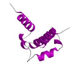 Image of CATH 1mr8B00