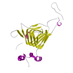 Image of CATH 1mr9A00