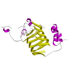 Image of CATH 1mr9B00