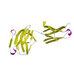 Image of CATH 1mrdH