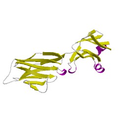 Image of CATH 1mrdL