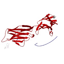 Image of CATH 1mrf
