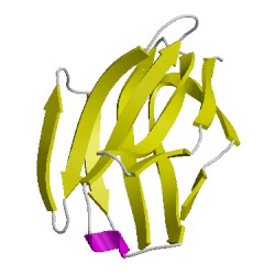 Image of CATH 1mrfH01
