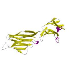 Image of CATH 1mrfL
