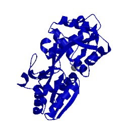 Image of CATH 1mrp