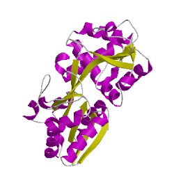 Image of CATH 1mrpA