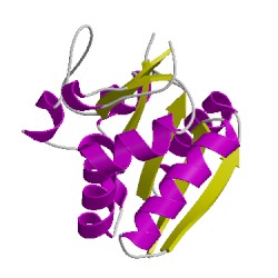 Image of CATH 1mrpA02