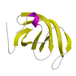 Image of CATH 1mrxA00