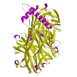 Image of CATH 1ms1B