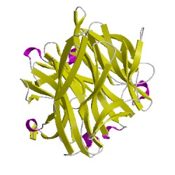 Image of CATH 1ms1B01