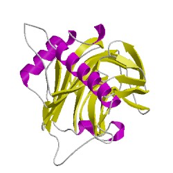 Image of CATH 1ms1B02