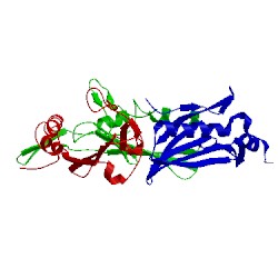 Image of CATH 1ms2