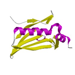 Image of CATH 1ms2A00