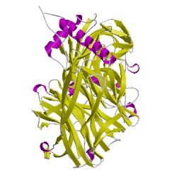 Image of CATH 1ms3A