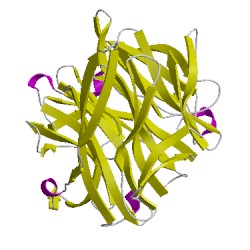 Image of CATH 1ms3A01