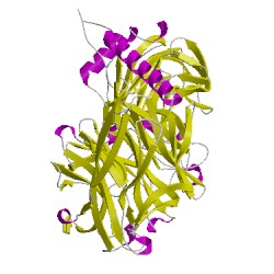 Image of CATH 1ms3B