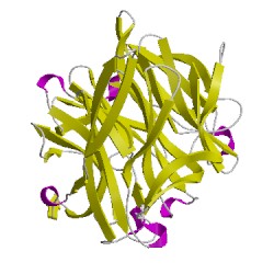 Image of CATH 1ms3B01