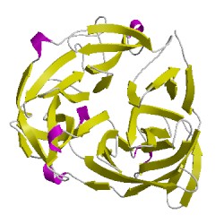 Image of CATH 1ms4B01