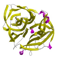 Image of CATH 1ms5A01