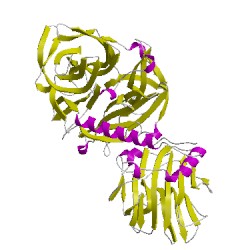 Image of CATH 1ms8A