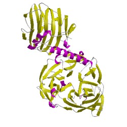 Image of CATH 1ms8B