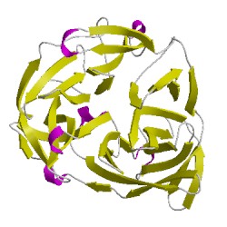 Image of CATH 1ms8B01