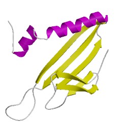 Image of CATH 1mscA