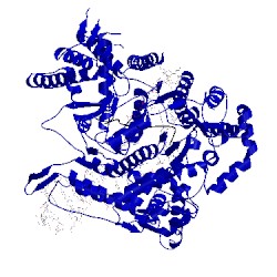 Image of CATH 1msw